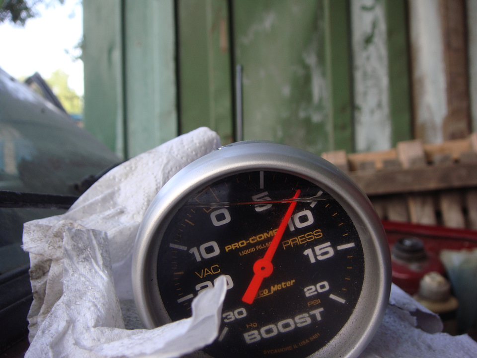 Фото в бортжурнале Ford Fiesta (Mk I)