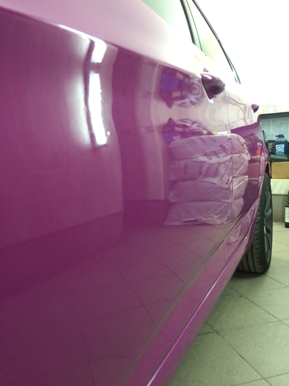 С боями на дачу — DRIVE2