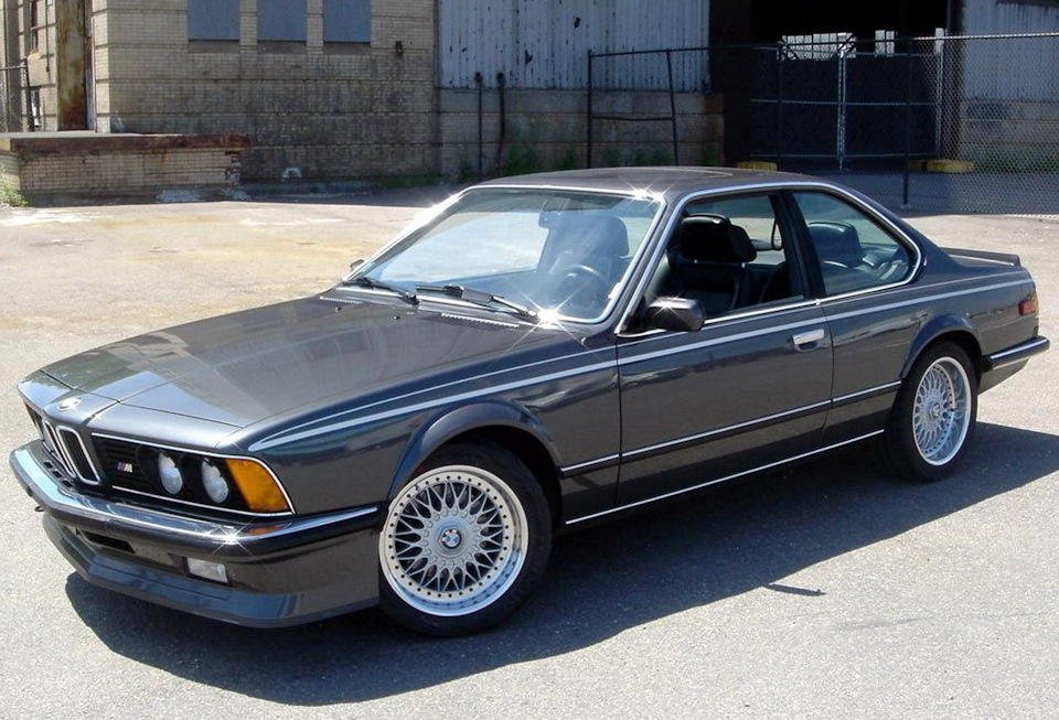 Кузовные истории: BMW part. 6 — DRIVE2
