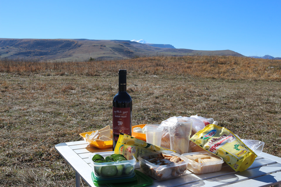 Фото в бортжурнале Chevrolet Niva (1G)