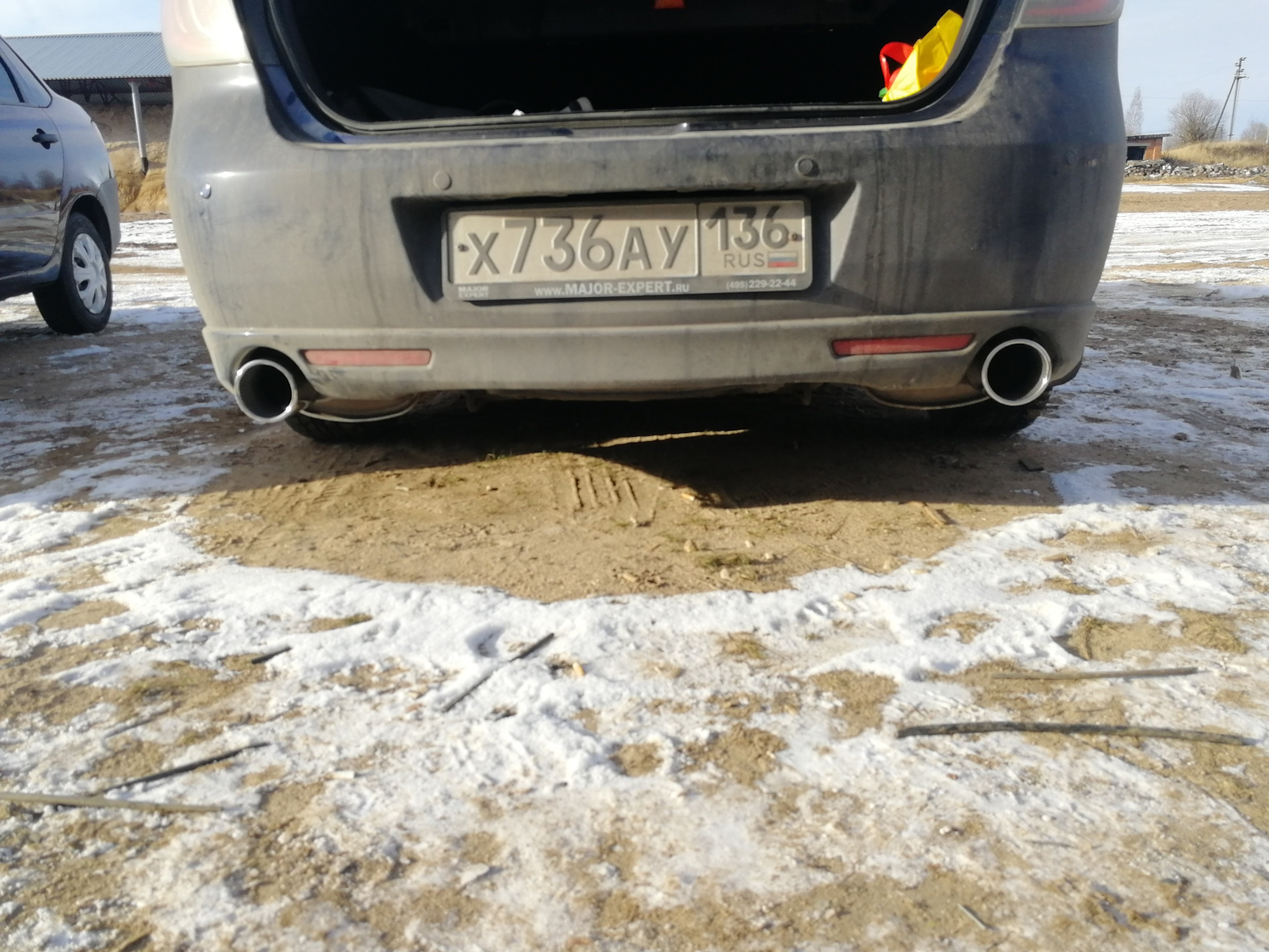 Печка — Москвич 412, 1,5 л, 1990 года | своими руками | DRIVE2