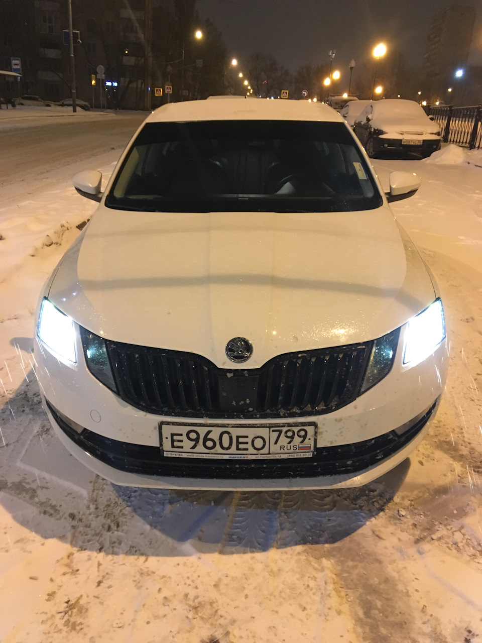 Наклейки Drive2.ru — Lada Гранта Лифтбек (1G), 1,6 л, 2017 года ...