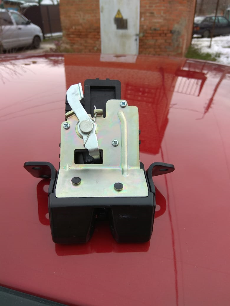 Удаление 2стороннего скотча с дисков — Volkswagen Passat B6, 3,2 л ...