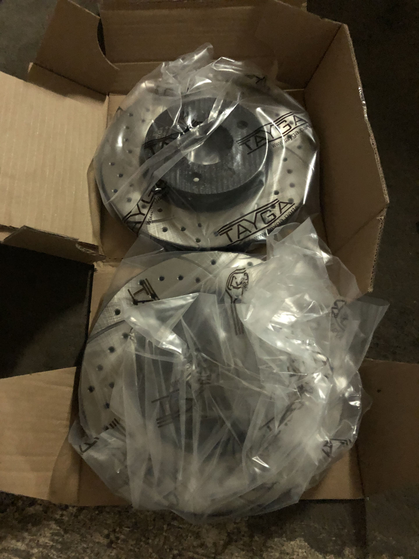 Тормозные диски и колодки киа Рио 4 — KIA Rio (4G), 1,6 л, 2020 года ...