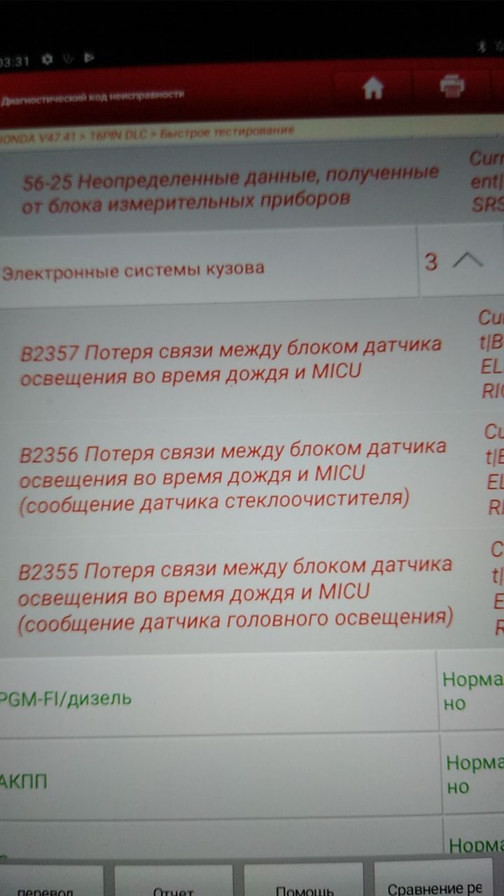 Приборная панель затухла, покинула чат — Honda CR-V (RE), 2,4 л, 2009 года  | электроника | DRIVE2