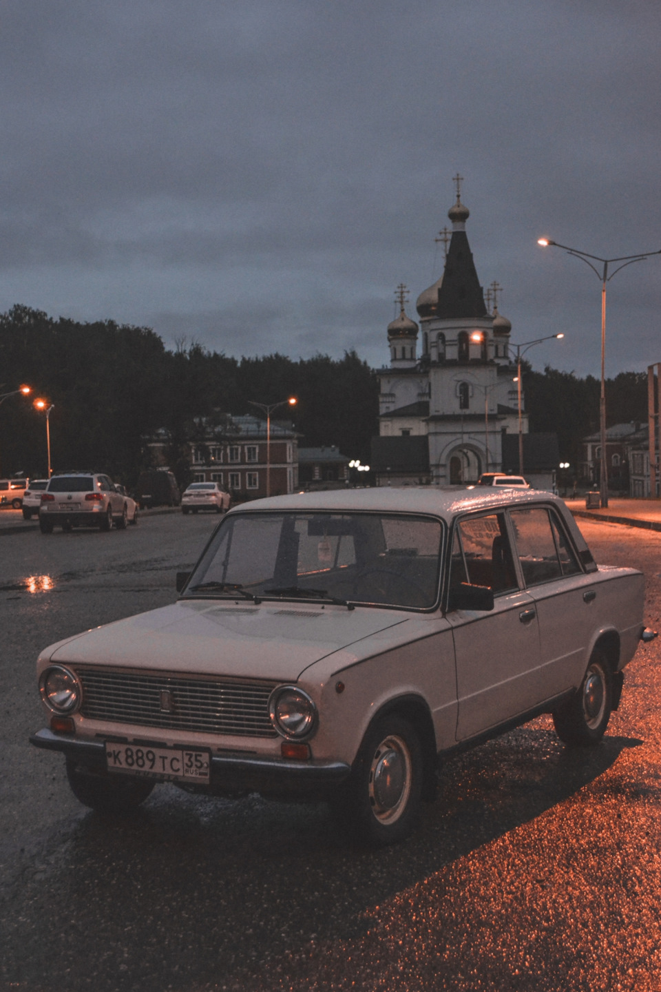 Новый сезон — новые загадки — Lada 21013, 1,1 л, 1986 года | поломка |  DRIVE2