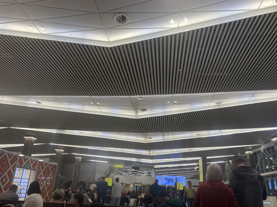 Летим на пхукет, аэропорт — DRIVE2