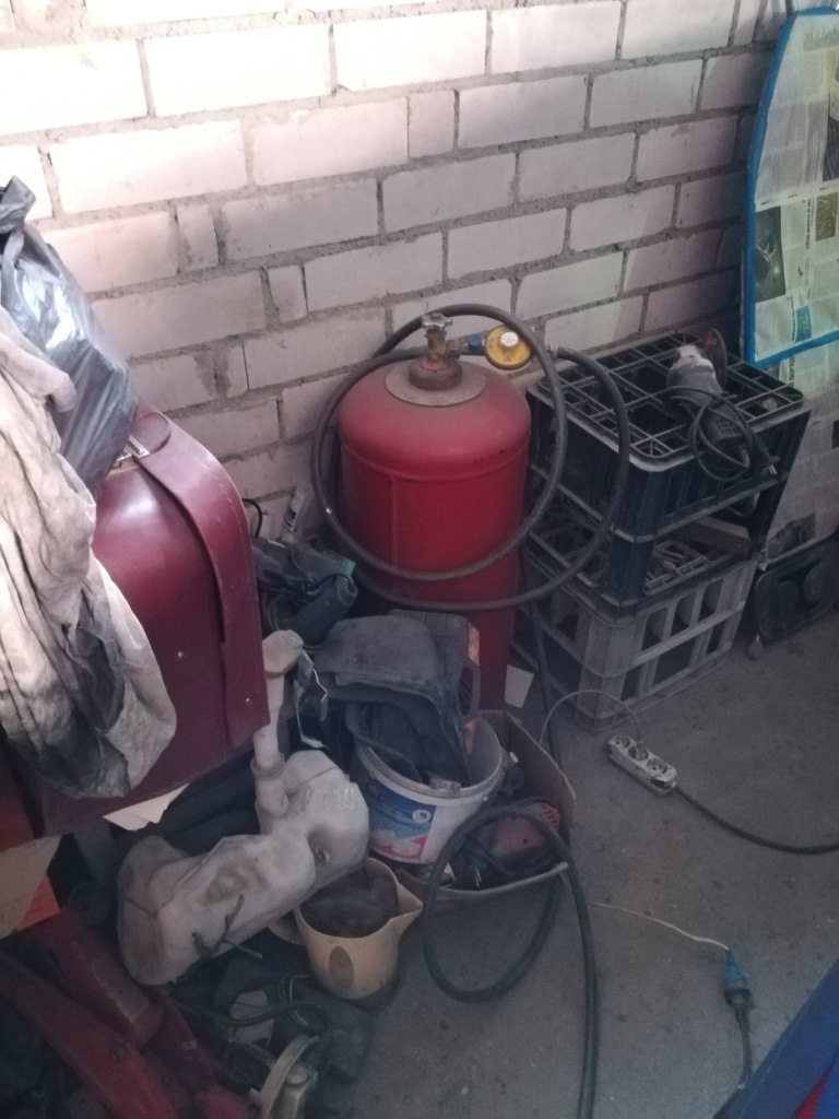 Фото в бортжурнале Lada Vesta SW (1G)