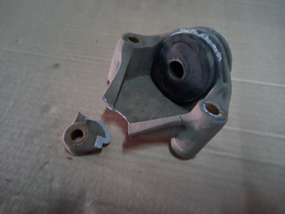 Замена краба — Lada 21099, 1,5 л, 2000 года | своими руками | DRIVE2