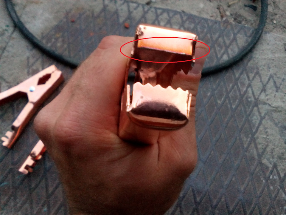 Фото в бортжурнале Lada 21101