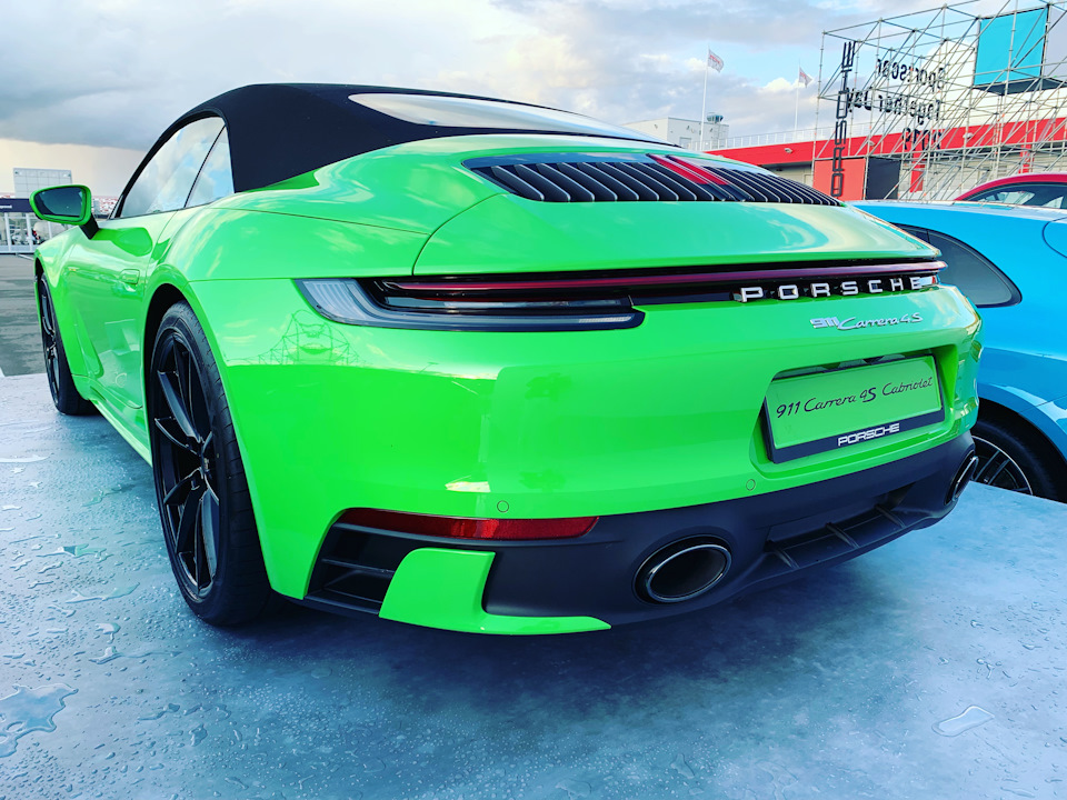 Custom Detailing отзывы, цены, фото