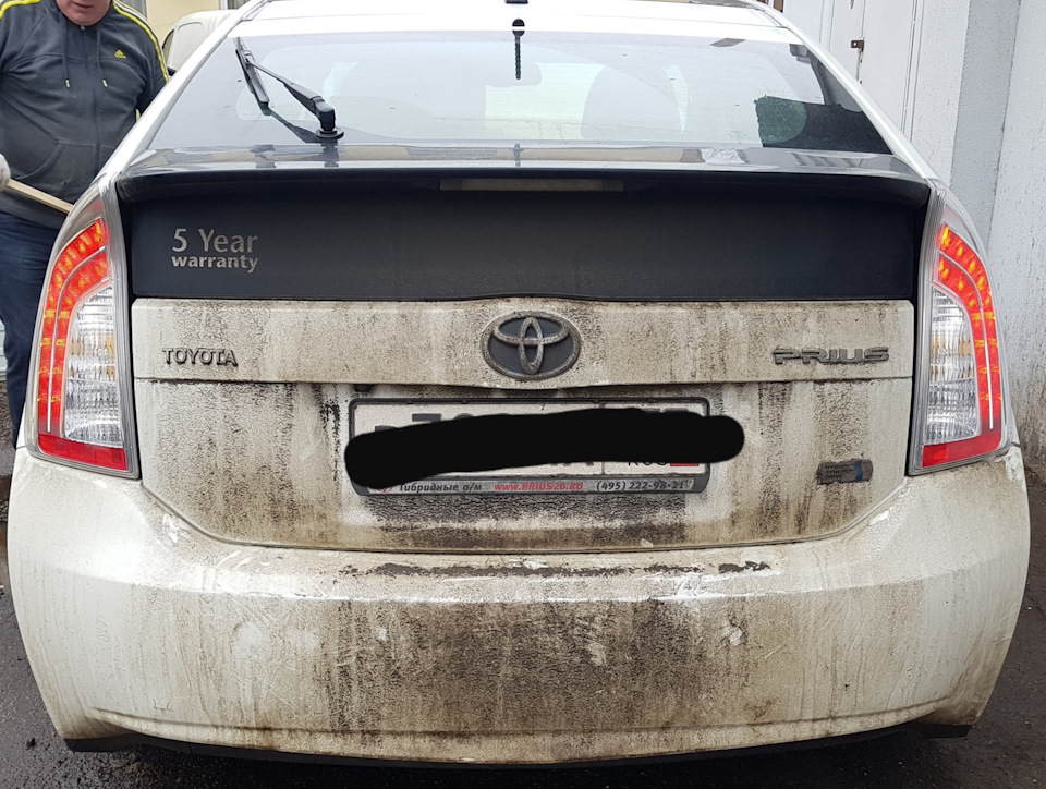 Магия цифр — Lada Гранта, 1,6 л, 2014 года | наблюдение | DRIVE2