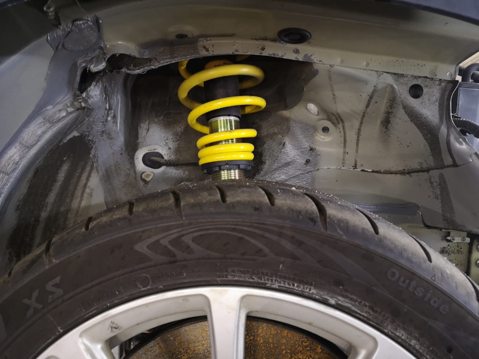 Как натянуть ремень генератора ниссан тиида - 80 фото