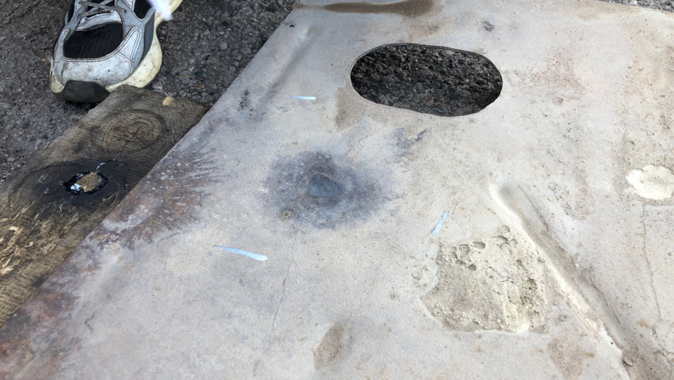 76. Рассказ о том, что не стоит менять рулевую рейку при стуке с ...