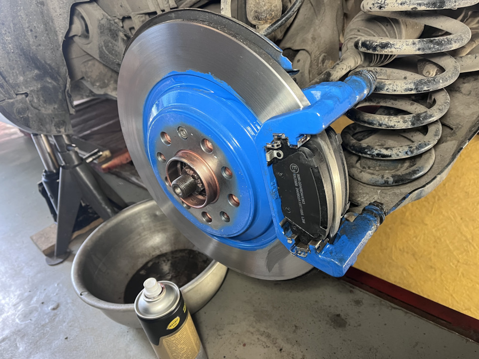 Фото в бортжурнале Jeep Cherokee (KL)