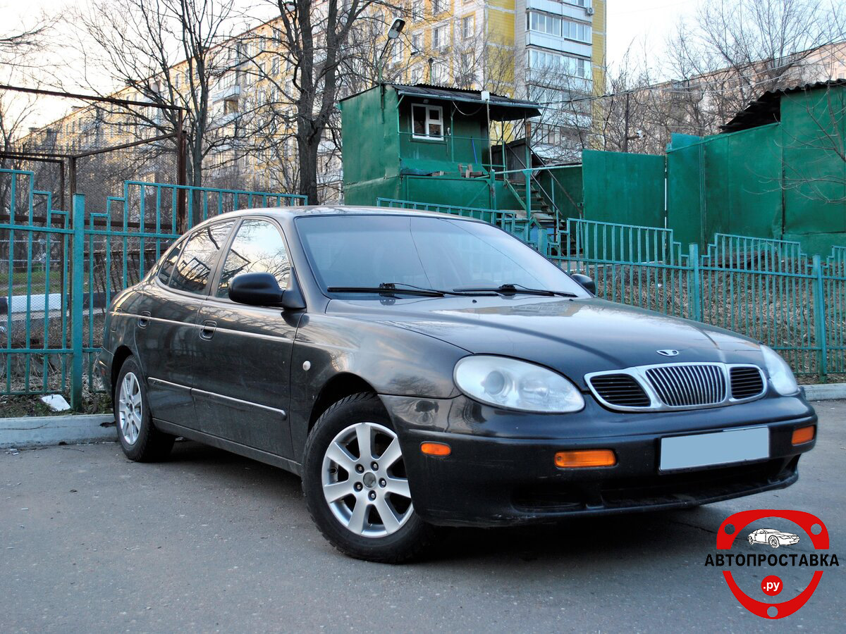 Проставки Дэу Леганза (цена, фото, отзывы) — АВТОПРОСТАВКА РУ на DRIVE2