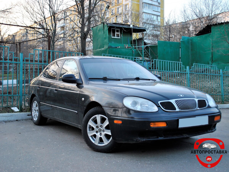 Проставки Дэу Леганза (цена, фото, отзывы) — АВТОПРОСТАВКА РУ на DRIVE2