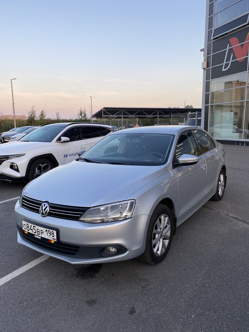 Это была хорошая история — Volkswagen Jetta VI, 1,6 л, 2012 года | продажа  машины | DRIVE2