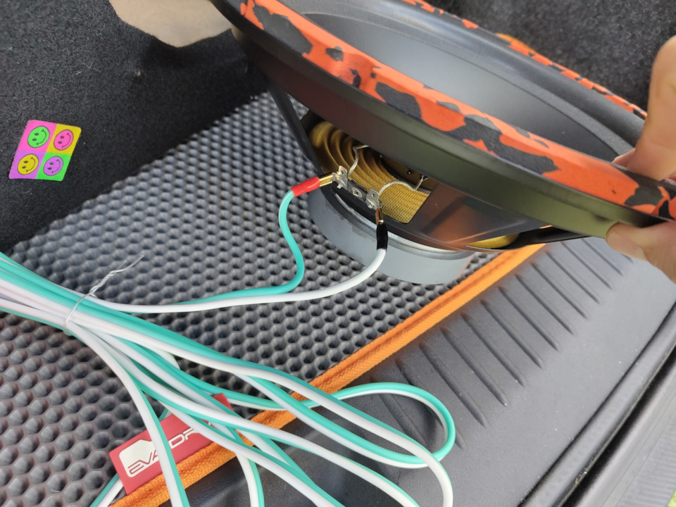 Обзор и небольшой тест усилителя от компании DL Audio Barracuda