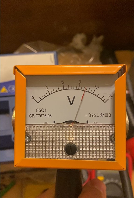 С нагрузкой — Skoda Fabia Mk2