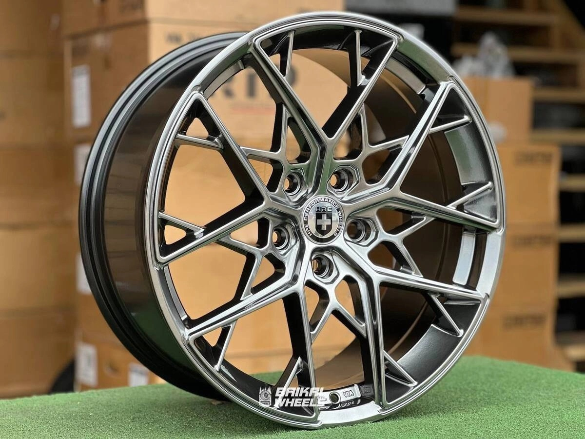 Купить Диски R18 5x100