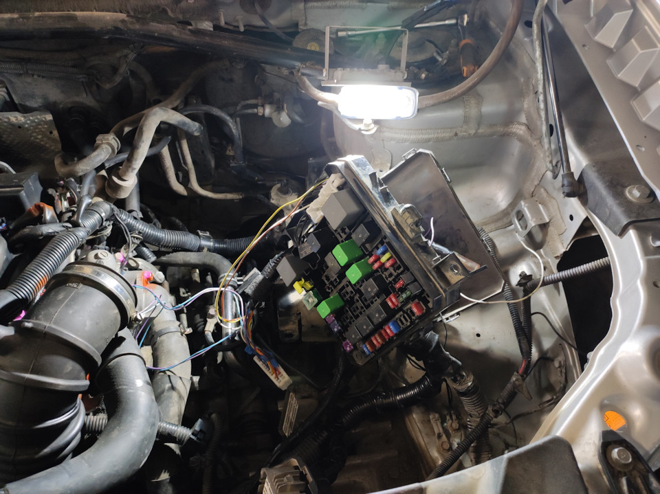 Проблемы при сборке🔧 — Mitsubishi ASX, 1,6 л, 2012 года | запчасти | DRIVE2