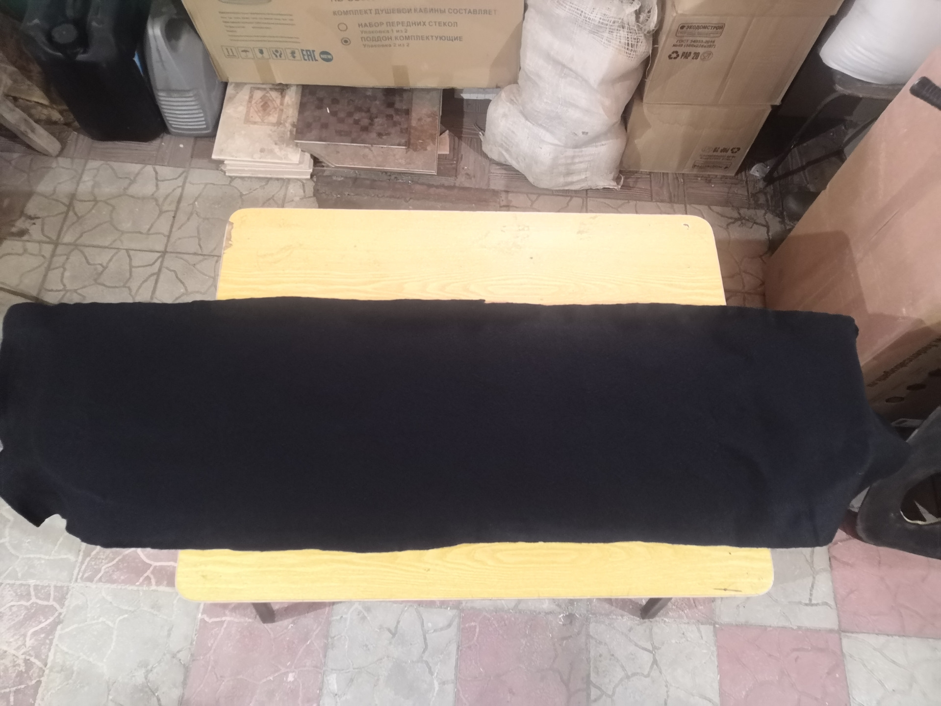 Скрытая музыка в ваз 2106 — Lada 21063, 1,3 л, 1991 года | автозвук ...