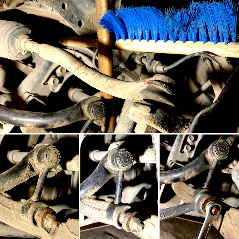 Фото в бортжурнале Honda Accord (8G)