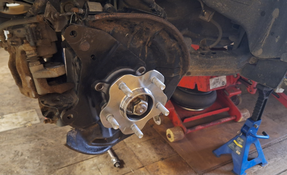 Фото в бортжурнале Nissan Qashqai (2G)