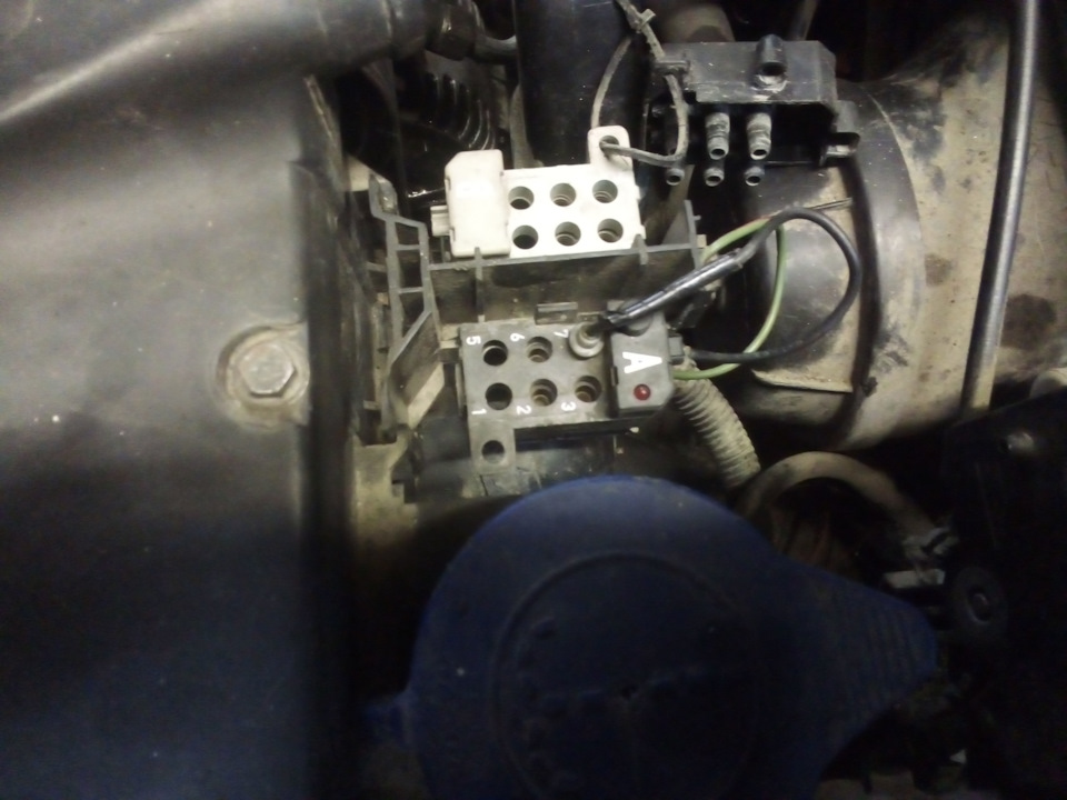 Самодиагностика — Volvo 850, 2,5 л, 1993 года | поломка | DRIVE2