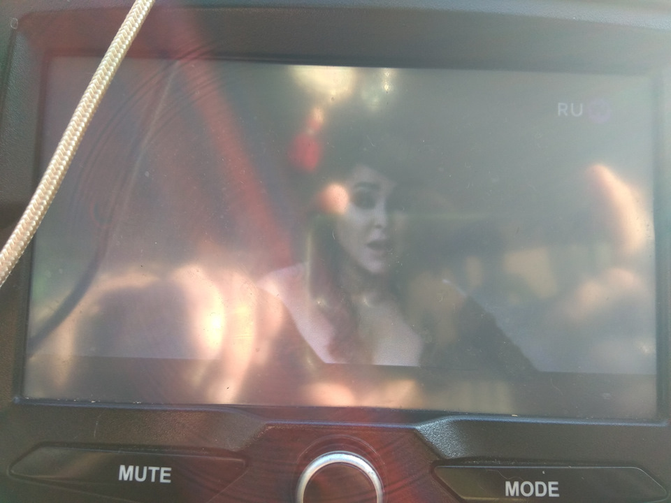 #121: ММС и видео клипы:):):) — Lada Kalina Cross, 1,6 л, 2016 года ...