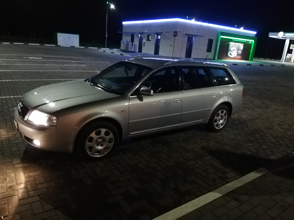 18.11.2019 — замена стоек, замена управляющей форсунки, приобретение и ...