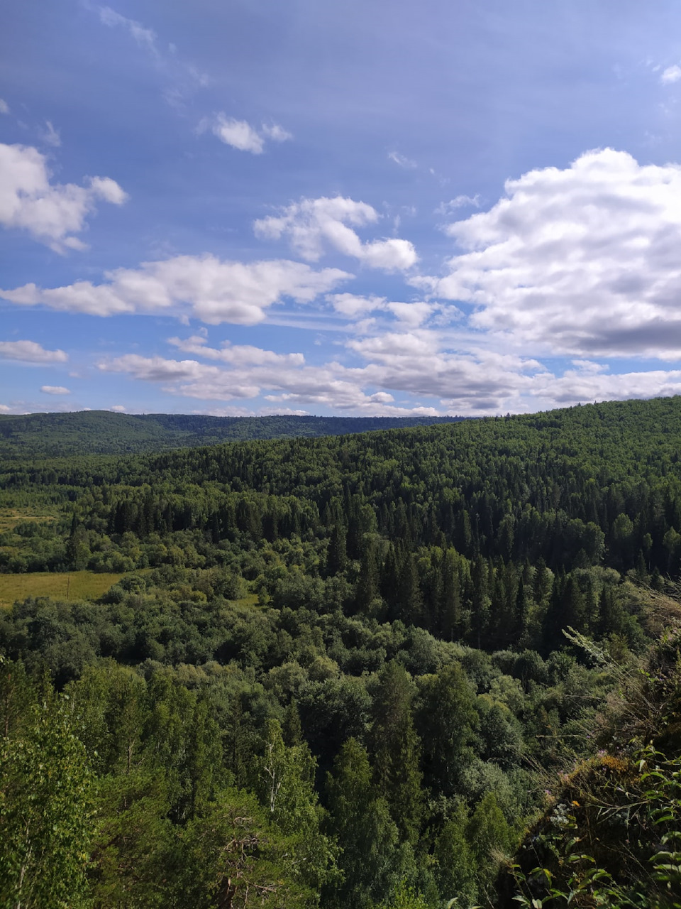 Фото в бортжурнале Chevrolet Niva (1G)