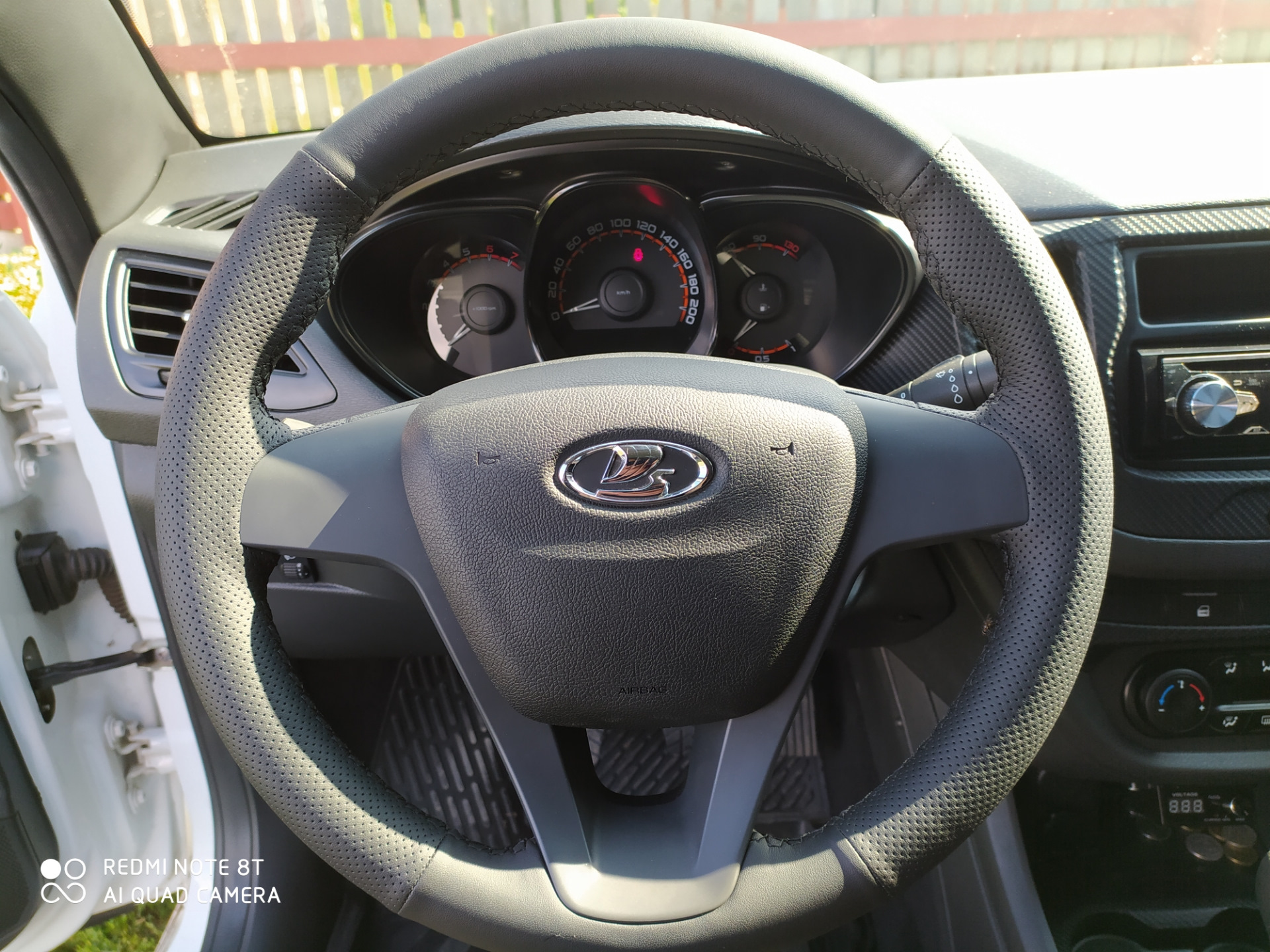 Руль Веста Цена Купить