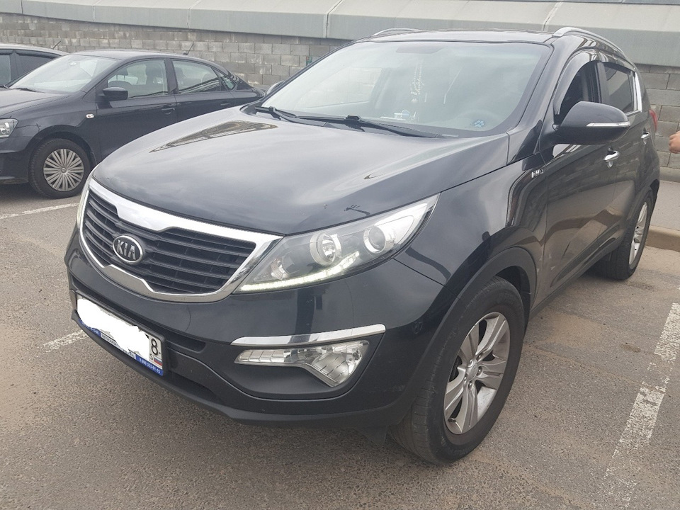 Массовые проблемы Корейских двигателей NU G4NA G4KD Заводской дефект ...