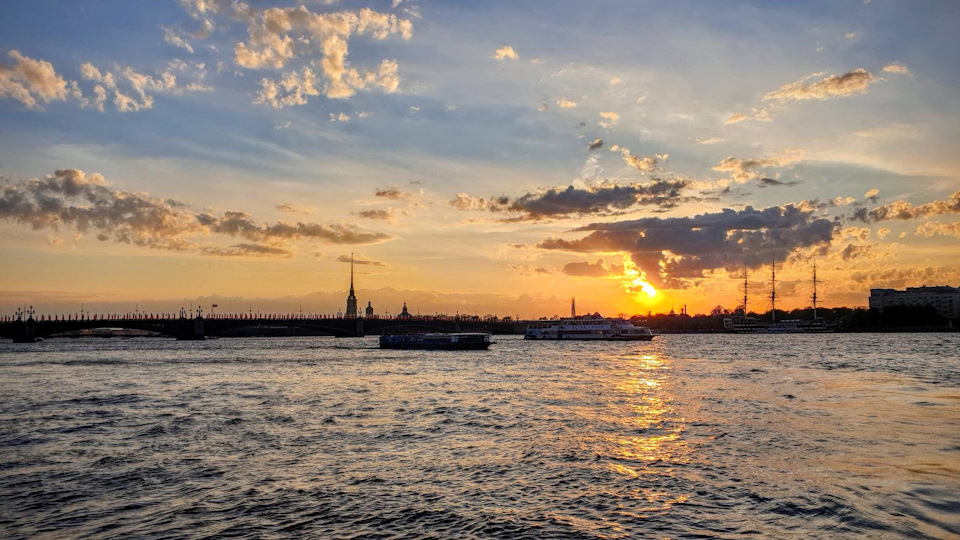 Фото в бортжурнале Audi A4 (B9)