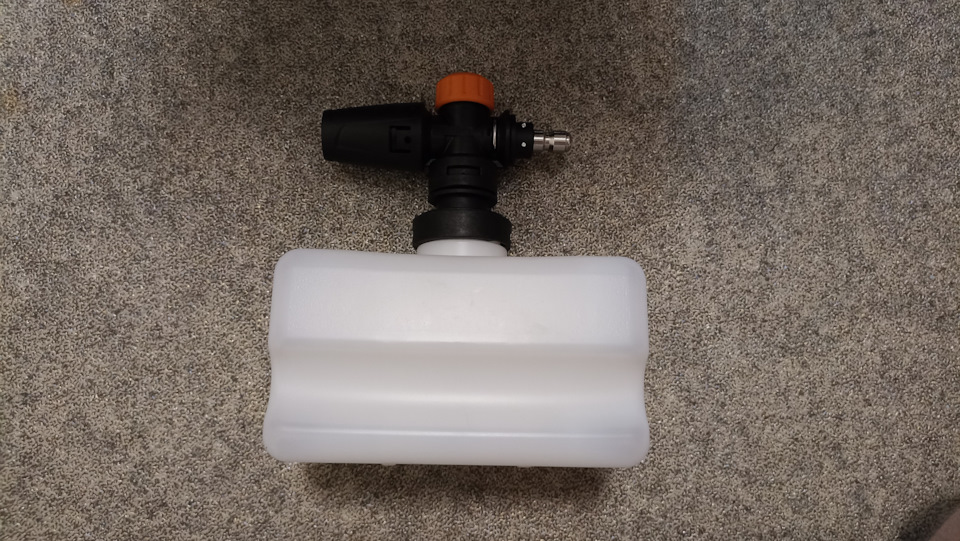 Фото в бортжурнале Mitsubishi Grandis