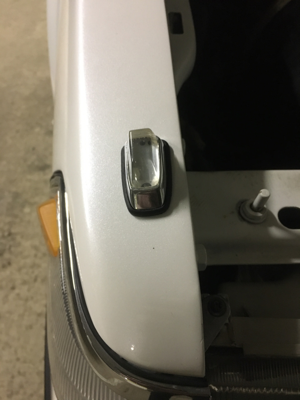 а так в свету — Toyota Crown (S120)