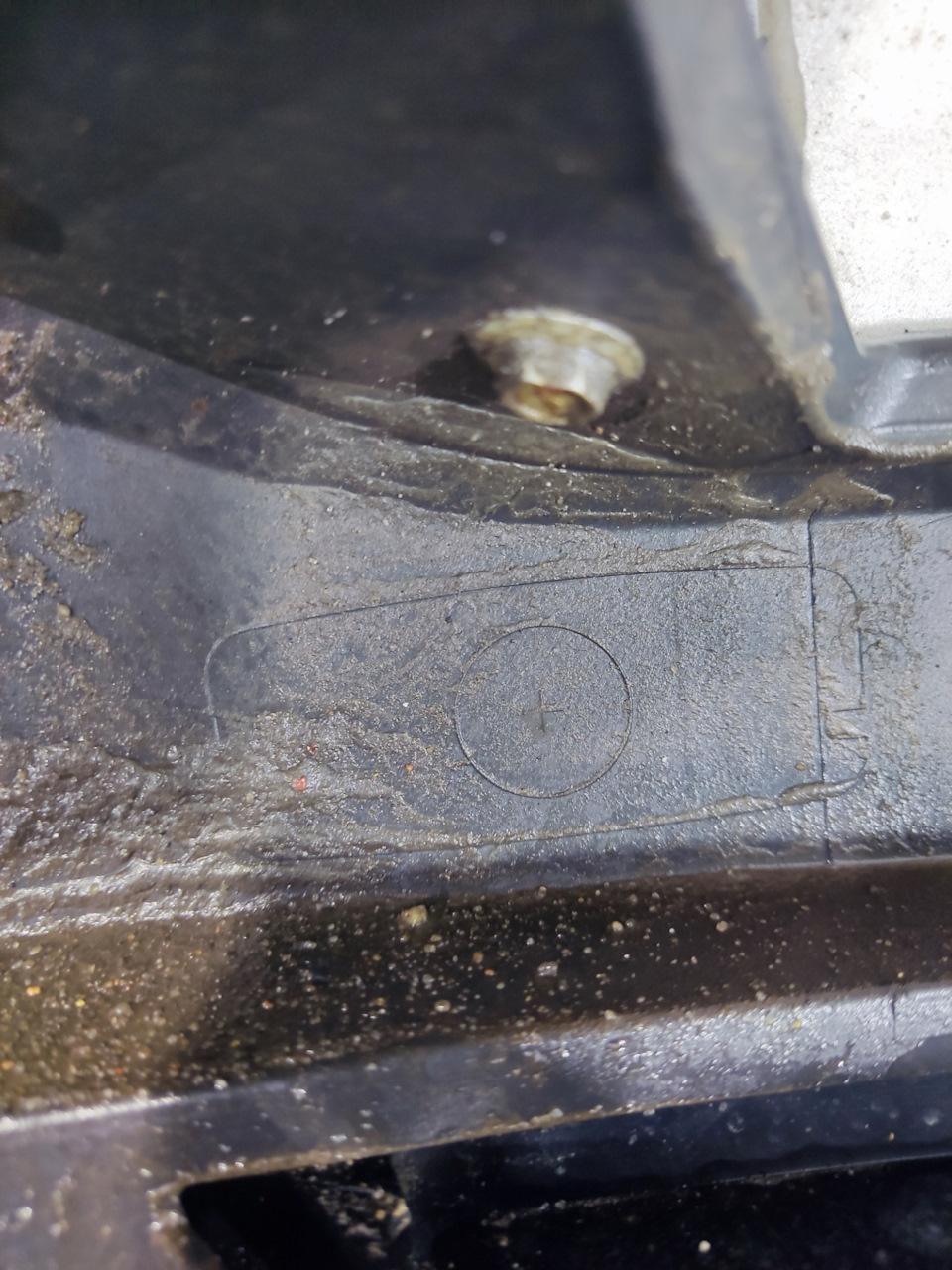 Фото в бортжурнале Ford Kuga (2G)