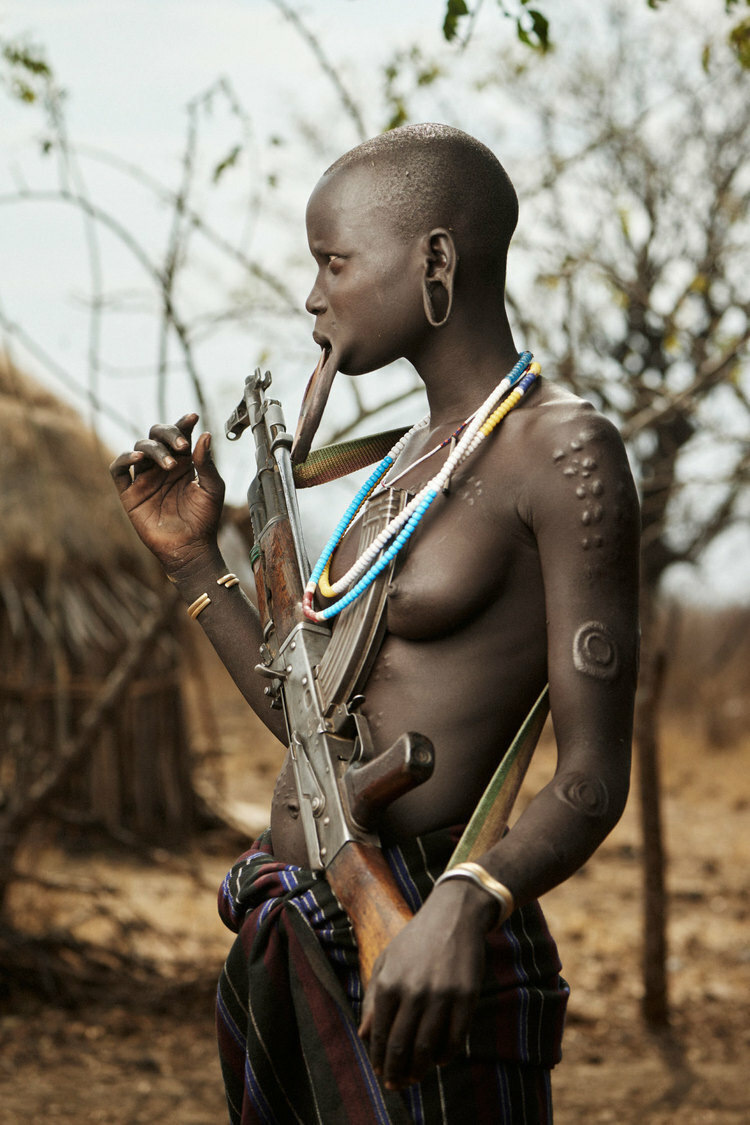 голые парни африканского племени фото 76