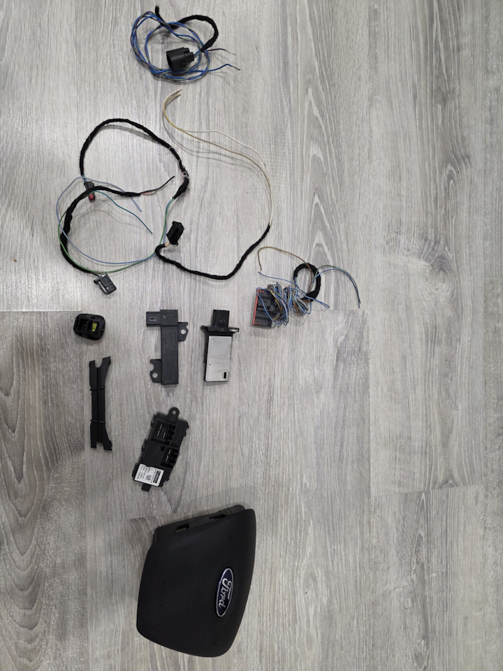 Запчасти форд фокус 3 на Ford Focus Hatchback III, Ford Focus Sedan III, Ford Focus Wagon III. Б/у | 1 ₽ в городе Санкт-Петербург | DRIVE2