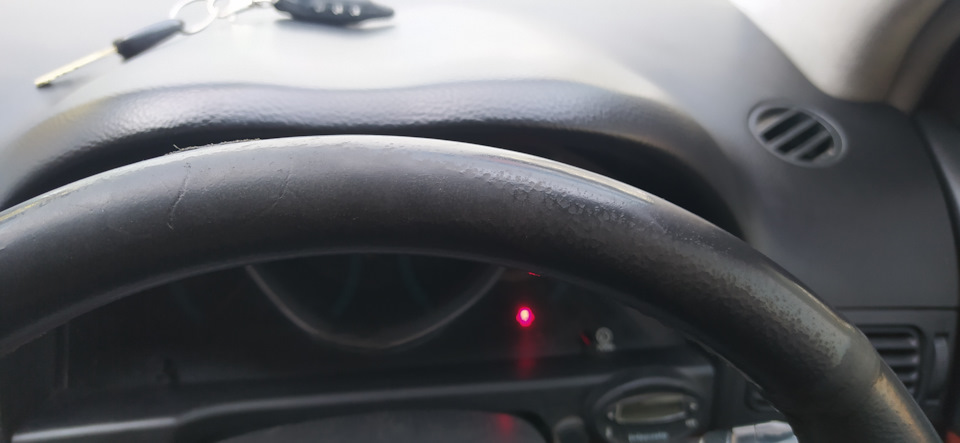 Фото в бортжурнале Toyota Premio (T240)