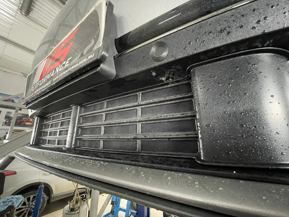 Фото в бортжурнале Li Auto Li L7