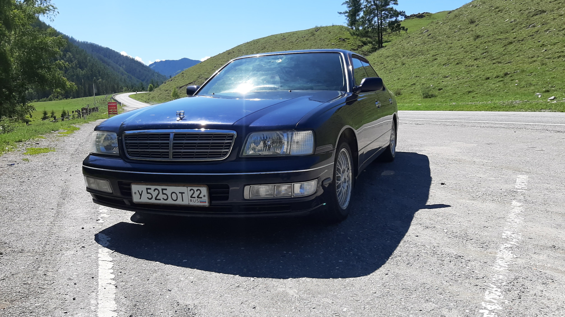 Gloria x. Nissan gloria 10g тюнинг.