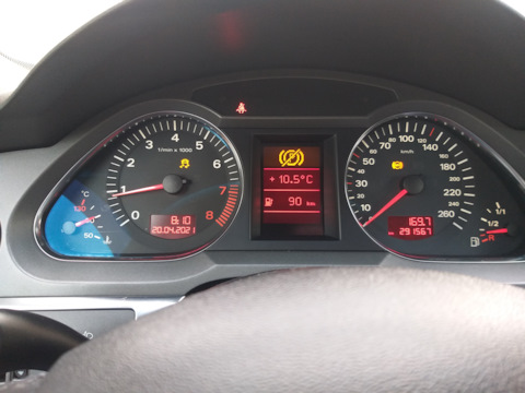 audi a-6 обороты не подымаются audi a-6 обороты не подымаются