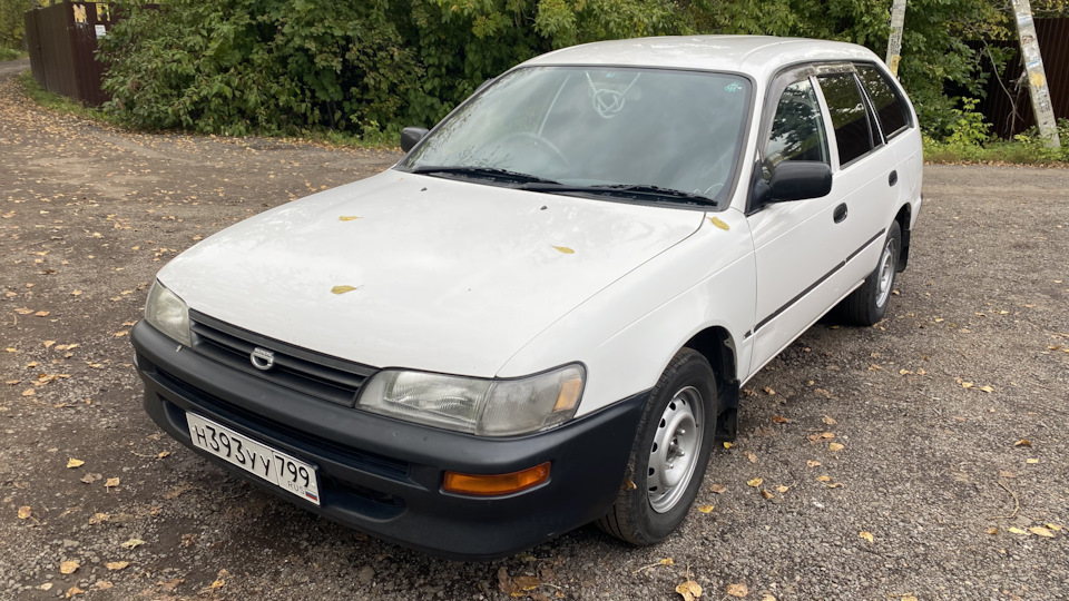 Toyota Corolla VII (e100). Тойота Королла 100 хэтчбек. Тойота Королла сотка. Тойота Королла 100 в белом цвете.