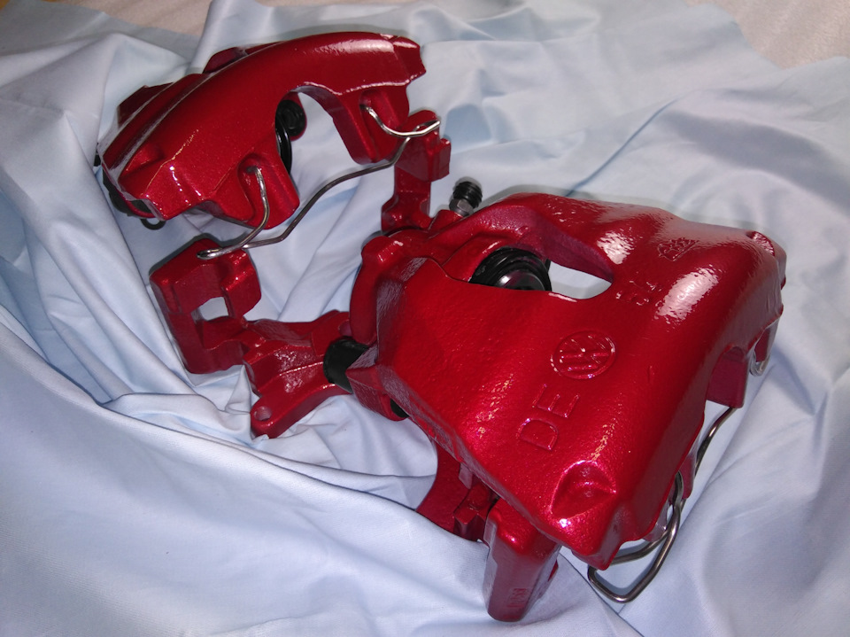 Чип-тюнинг: VW Tiguan 2.0TDI (DFGA) — Автотерапия на DRIVE2