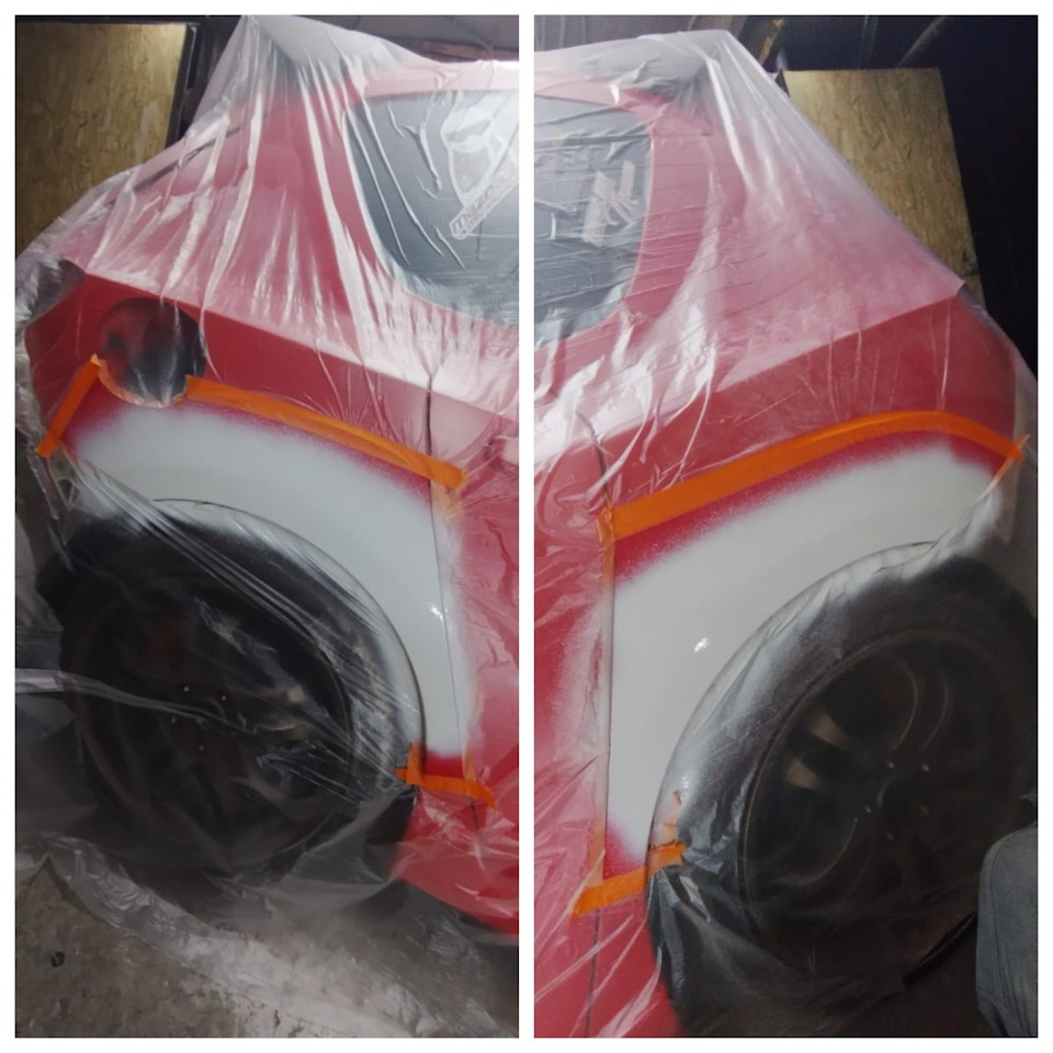 Фото в бортжурнале Mazda 3 (1G) BK