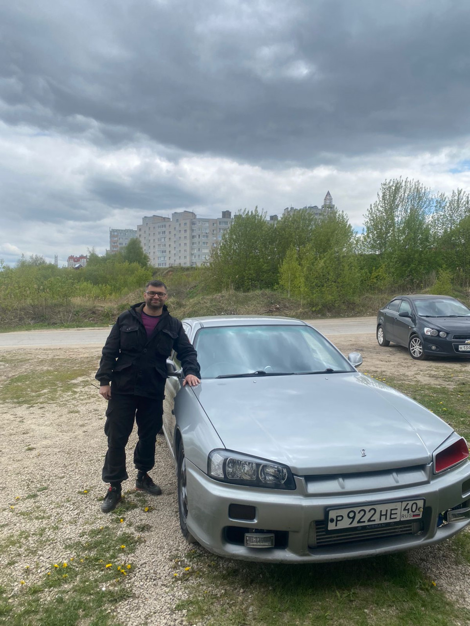 Прощай мой 34 друг. Продан 08.05.2023 года. — Nissan Skyline (R34), 2,5 л,  1998 года | продажа машины | DRIVE2