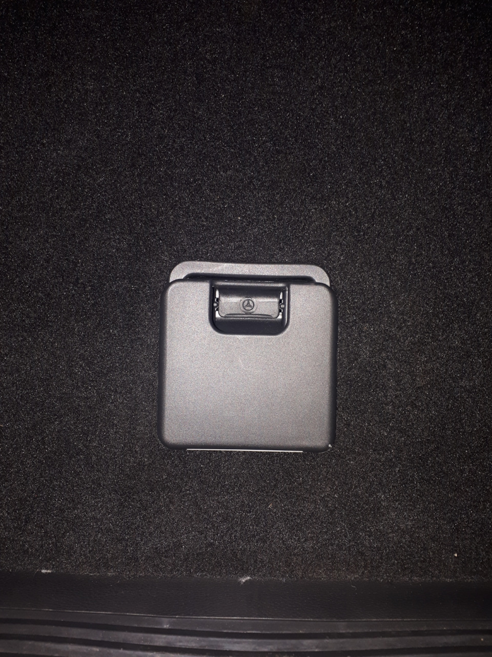 Фото в бортжурнале Opel Insignia (1G)